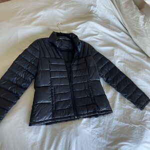 Bernardo Goose Down Jacket